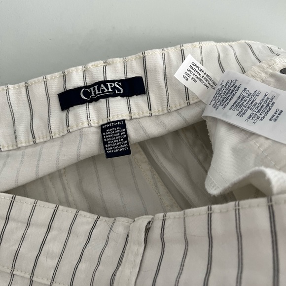 Chaps capris - Picture 3 of 3